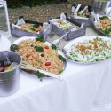 Catering delivery