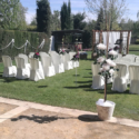 Fincas para bodas en Madrid